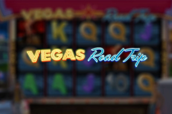 Thumbnail: Vegas Road Trip by Nucleus Gaming