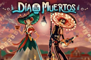 Thumbnail: Dia de los Muertos by MultiSlot
