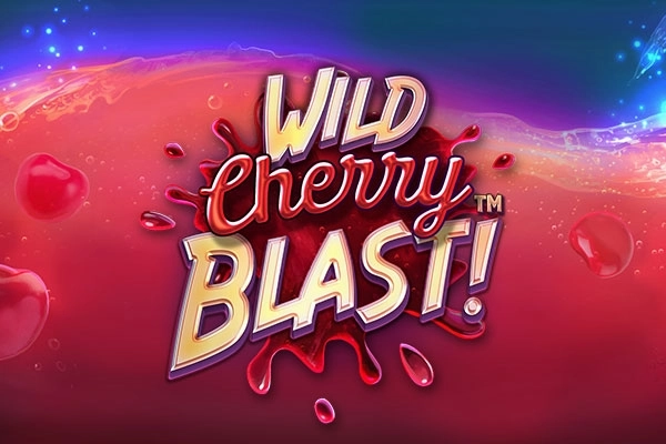 Thumbnail: Wild Cherry Blast by Nucleus Gaming