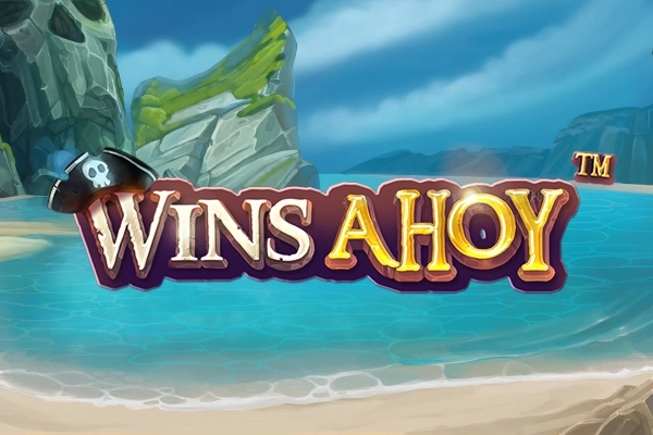 Game image: Wins Ahoy by Nucleus Gaming