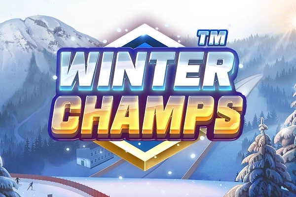 Game image: Winter Champs by Nucleus Gaming