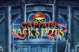 Thumbnail: Captain Jack's Pots by SpinOn