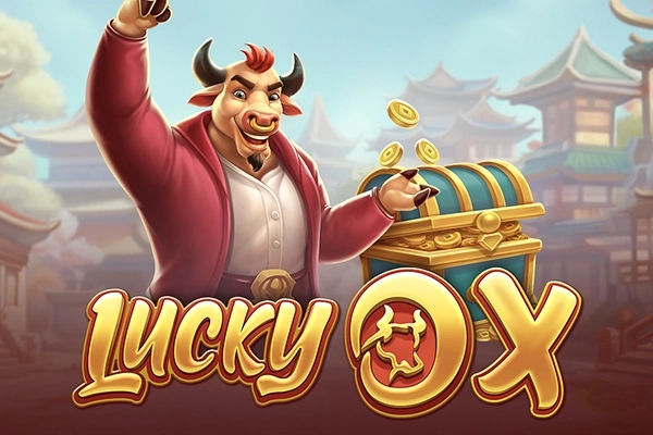Thumbnail: Lucky Ox by Pragmatic Play