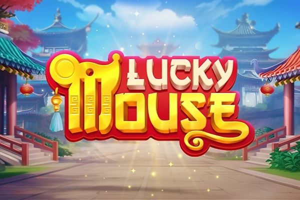 Game image: Lucky Mouse by Pragmatic Play