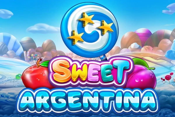 Thumbnail: Sweet Argentina by Pragmatic Play