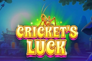 Thumbnail: Cricket's Luck by MultiSlot