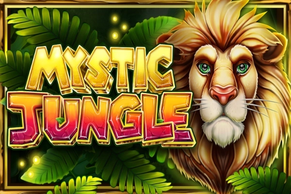 Game image: Mystic Jungle by FAZI