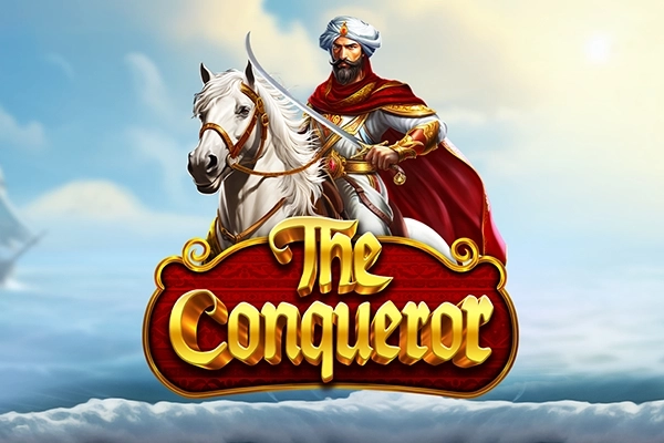 Thumbnail: The Conqueror by Pragmatic Play