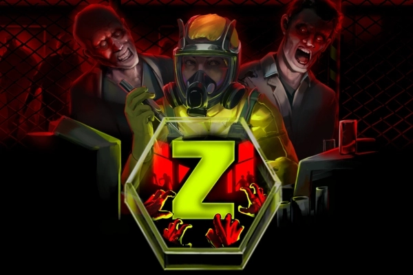 Game image: Z by R Franco