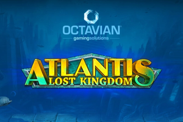 Game image: Atlantis Lost Kingdom by Octavian Gaming
