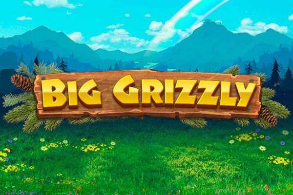 Thumbnail: Big Grizzly by Octavian Gaming