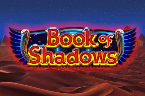 Thumbnail: Book of Shadows by Octavian Gaming