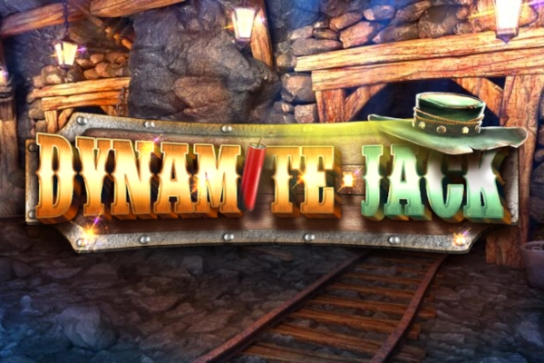 Game image: Dynamite Jack by Octavian Gaming