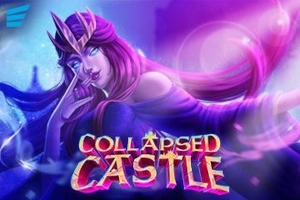 Thumbnail: Collapsed Castle by Evoplay