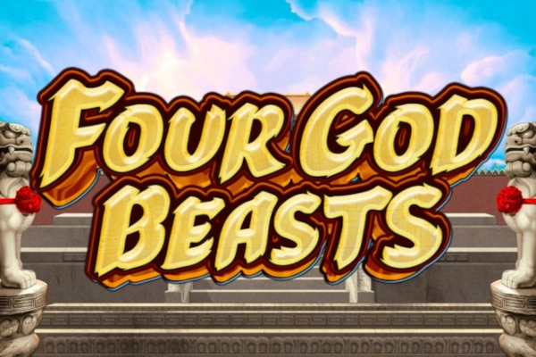 Game image: Four God Beasts by Octavian Gaming
