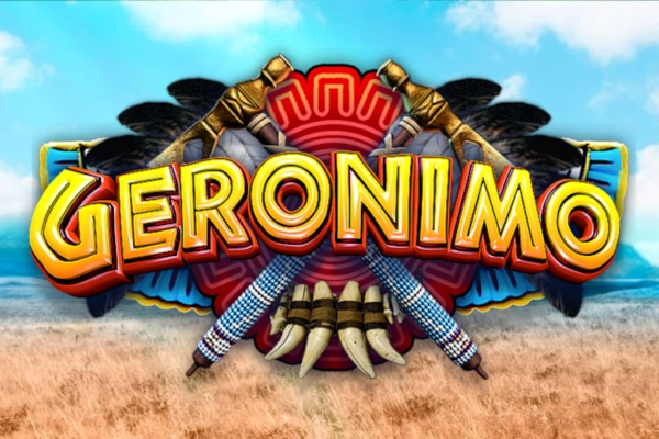 Game image: Geronimo by Octavian Gaming