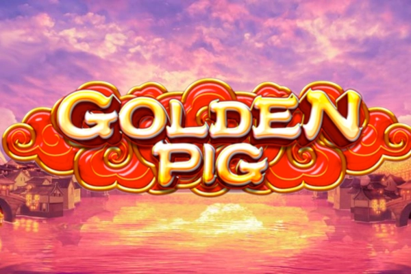 Thumbnail: Golden Pig by Octavian Gaming