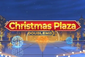 Thumbnail: Christmas Plaza Doublemax by Yggdrasil Gaming