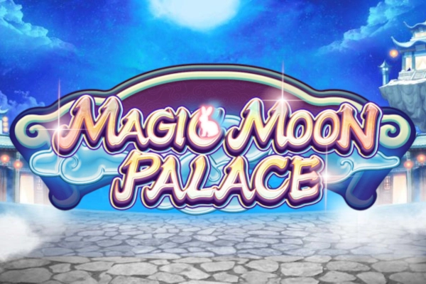 Game image: Magic Moon Palace by Octavian Gaming