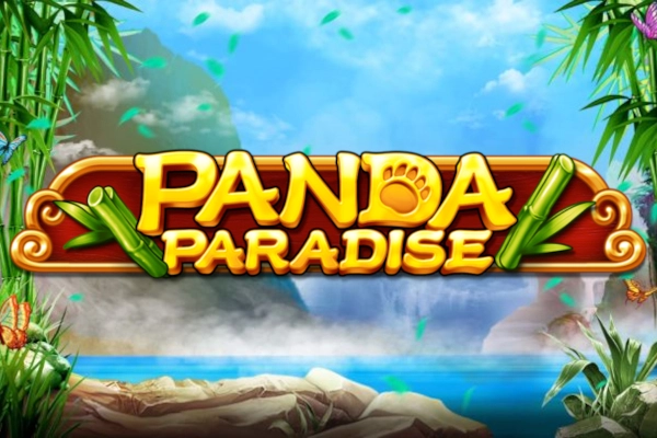 Game image: Panda Paradise by Octavian Gaming