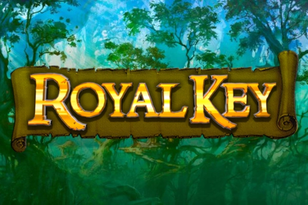 Game image: Royal Key by Octavian Gaming