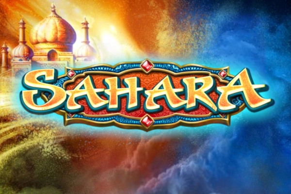 Game image: Sahara by Octavian Gaming