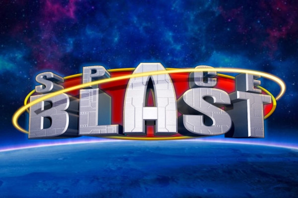 Game image: Space Blast by Octavian Gaming