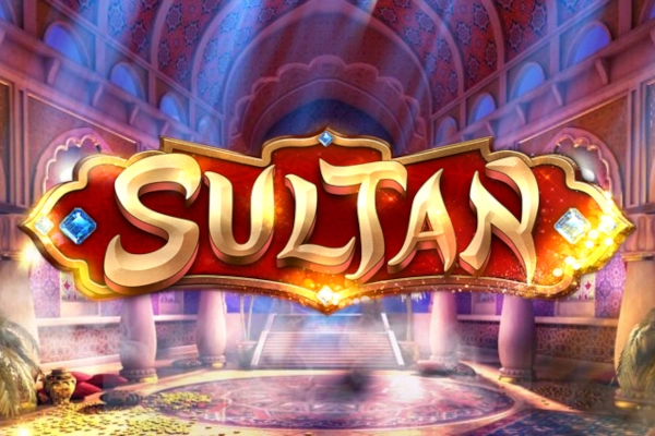 Game image: Sultan by Octavian Gaming