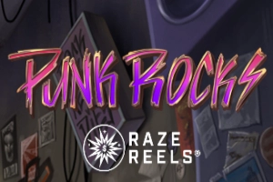Thumbnail: Punk Rocks by Rogue