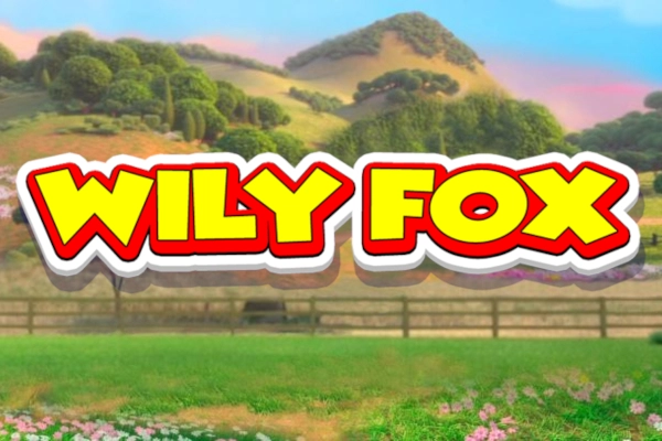 Game image: Wily Fox by Octavian Gaming