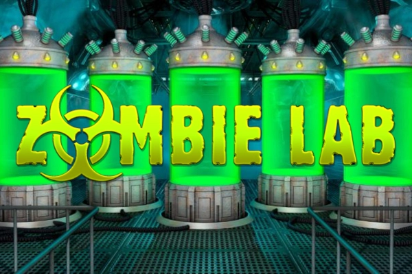 Game image: Zombie Lab by Octavian Gaming