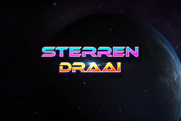 Game image: Sterren Draai by MGA