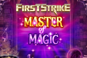 Thumbnail: Master of Magic by HITSqwad