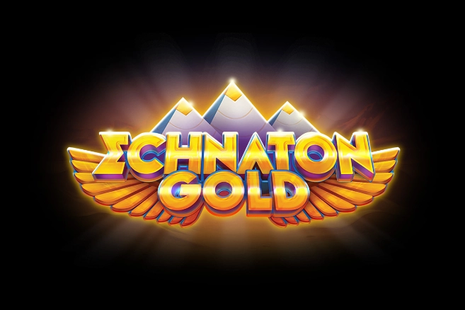 Game image: Echnaton Gold by Popiplay