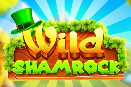 Thumbnail: Wild Shamrock by PopOK Gaming