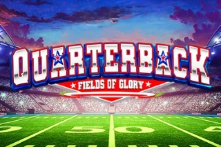 Game image: Quarterback Fields of Glory by Crucible Gaming