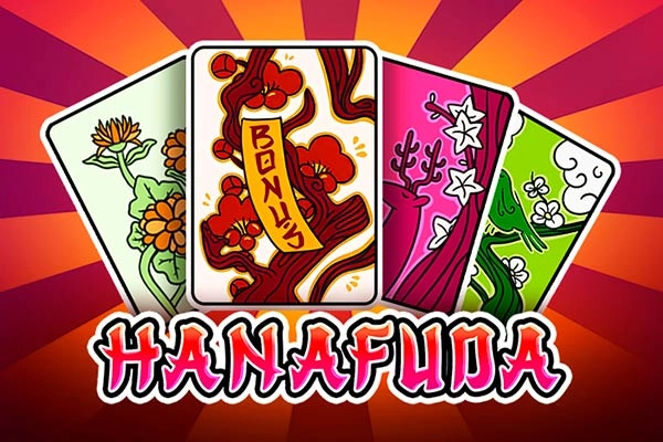 Game image: Hanafuda by Popiplay