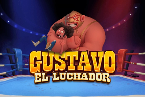 Thumbnail: Gustavo el Luchador by PearFiction