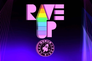 Thumbnail: Rave Up by Rogue