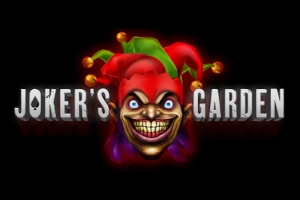 Thumbnail: Joker's Garden by Five Men Gaming