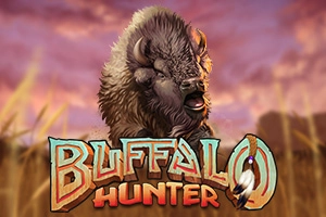 Thumbnail: Buffalo Hunter by Nolimit City