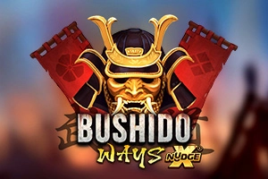 Thumbnail: Bushido Ways by Nolimit City