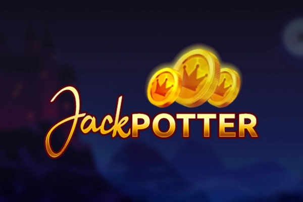 Game image: Jack Potter by Onlyplay