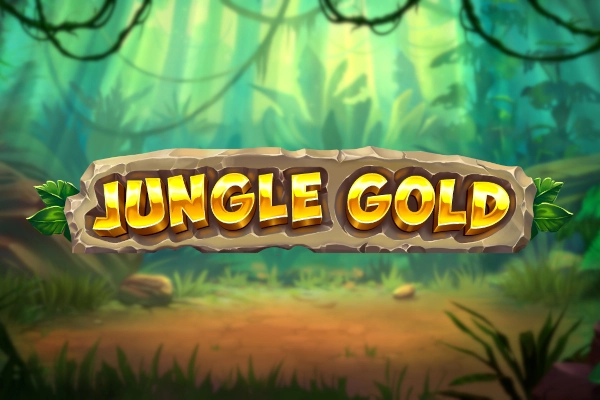 Thumbnail: Jungle Gold by Onlyplay