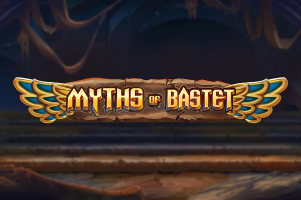 Game image: Myths of Bastet by Onlyplay