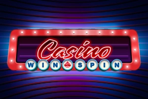 Thumbnail: Casino Win Spin by Nolimit City