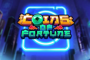 Thumbnail: Coins of Fortune by Nolimit City