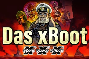 Thumbnail: Das xBoot by Nolimit City