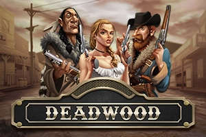 Thumbnail: Deadwood by Nolimit City