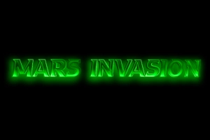 Thumbnail: Mars Invasion by Five Men Gaming
